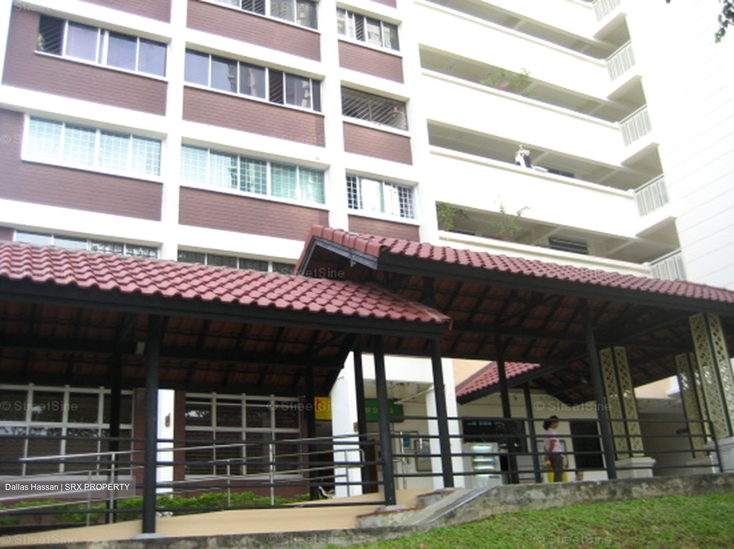 Blk 125 Bishan Street 12 (Bishan), HDB 4 Rooms #583315061